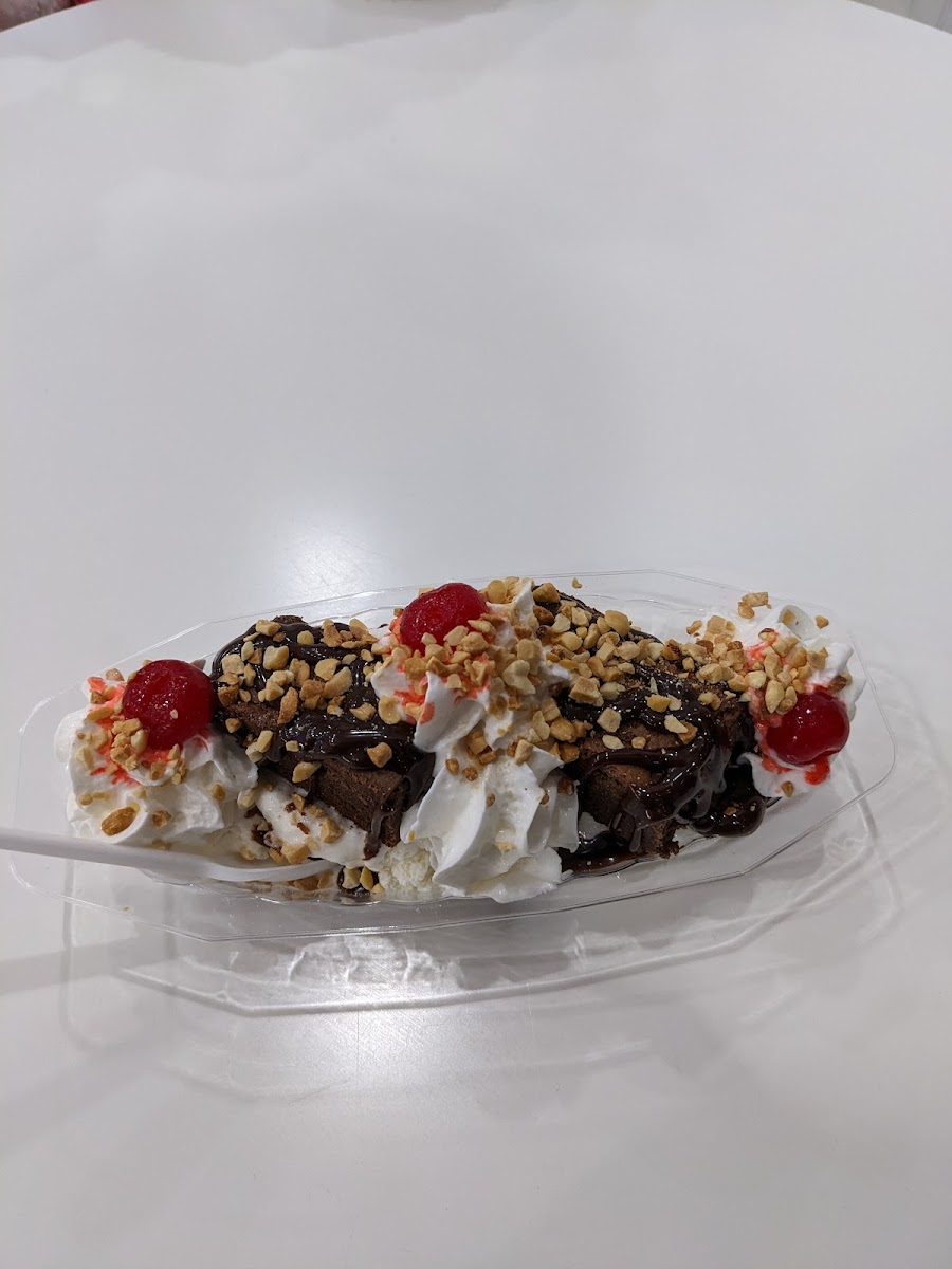 SWEET CONE ALABAMA ICE CREAM Photo 7