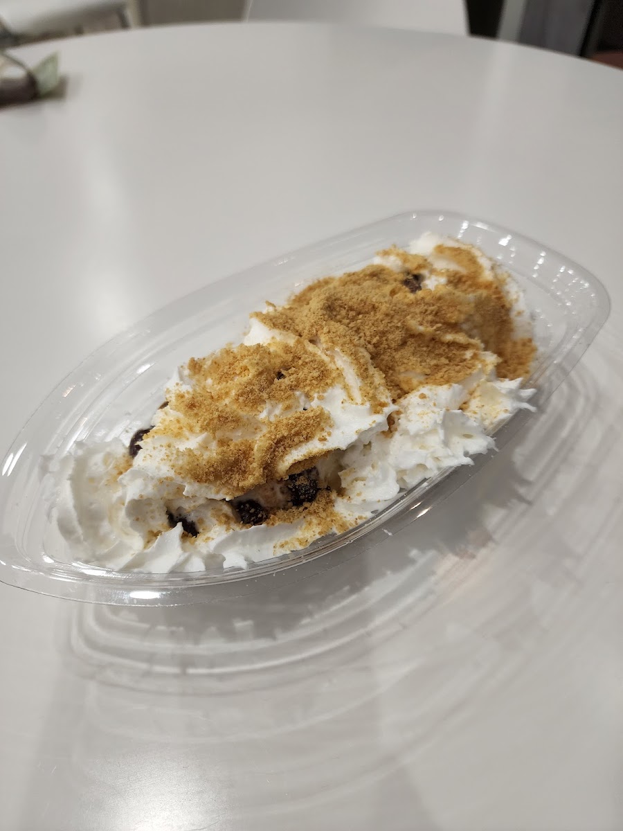 SWEET CONE ALABAMA ICE CREAM Photo 8