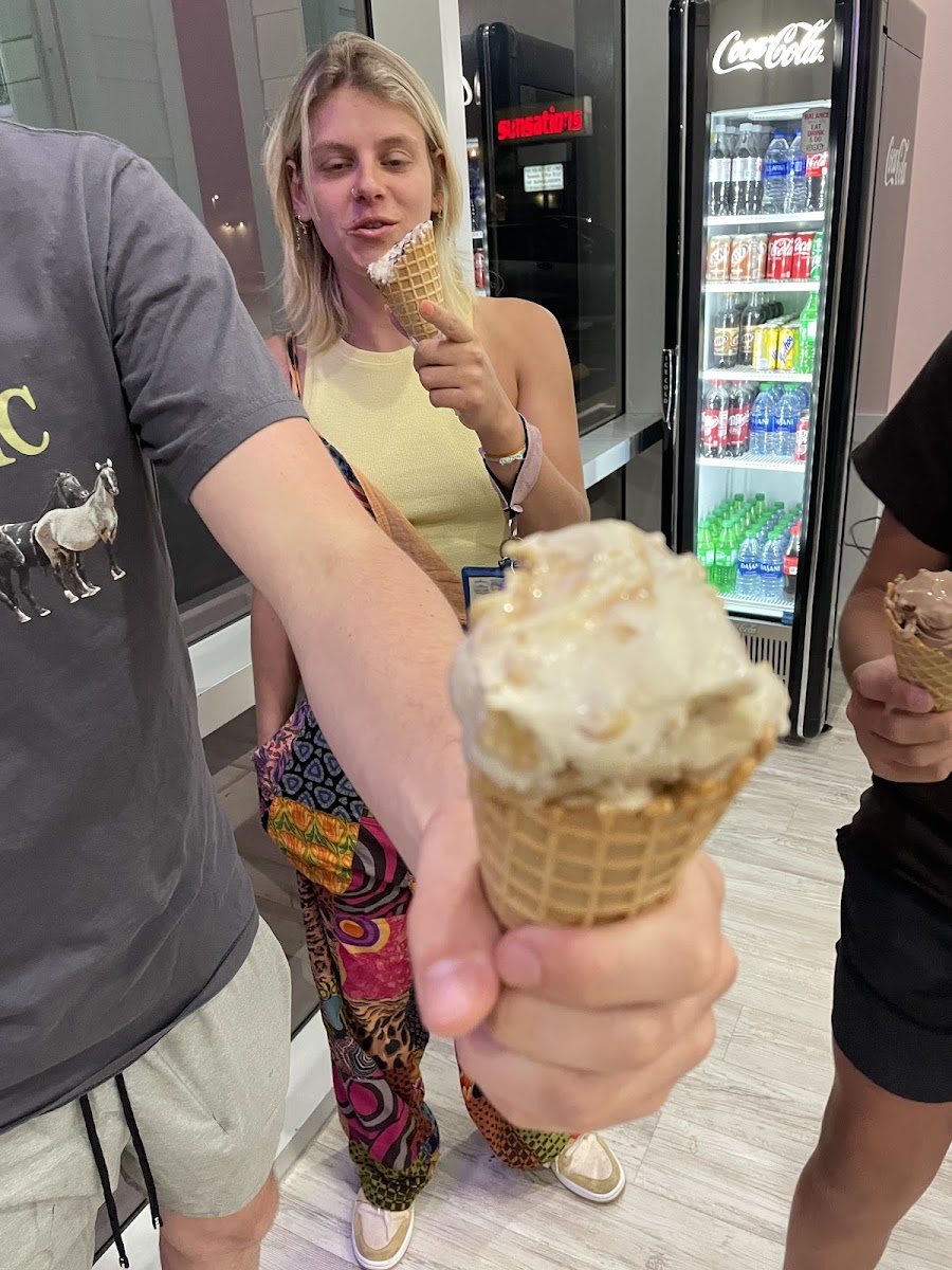 SWEET CONE ALABAMA ICE CREAM Photo 9