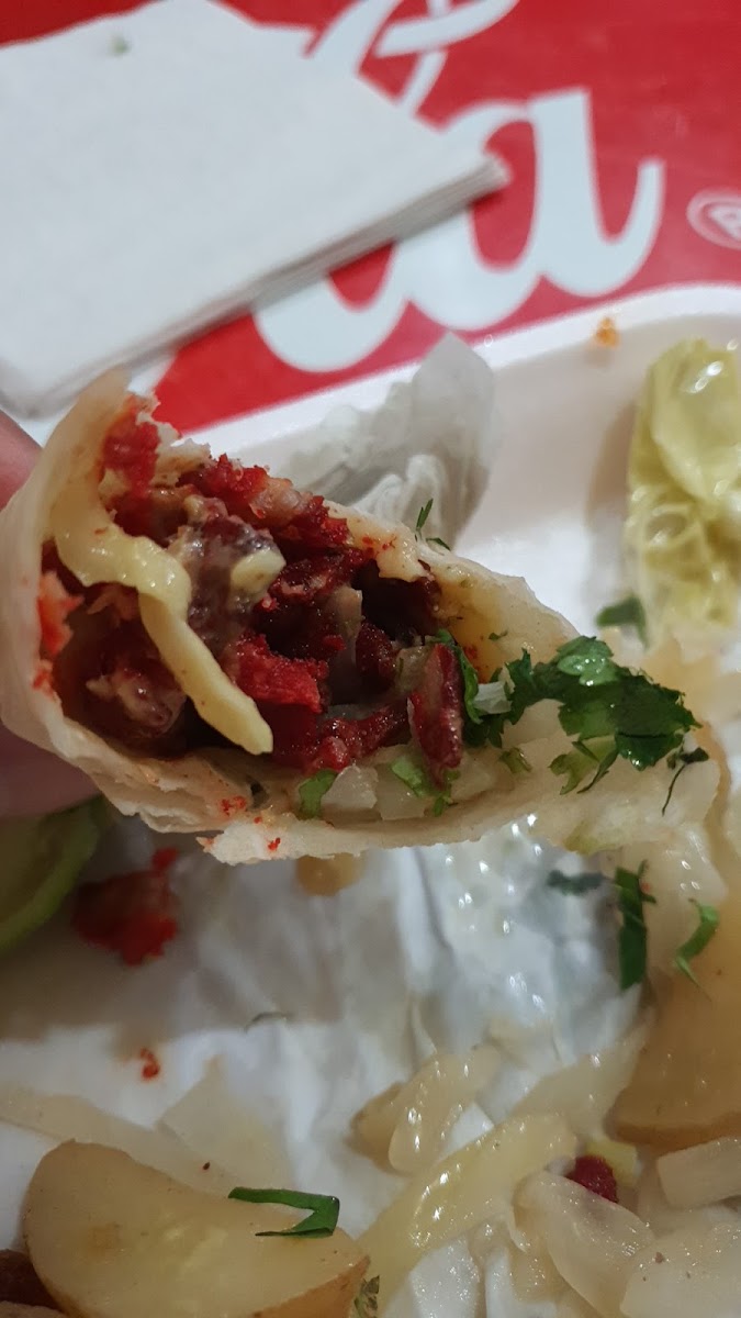 Tacos 'El Aguila' Photo 6
