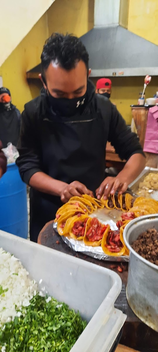 Tacos 'El Aguila' Photo 8