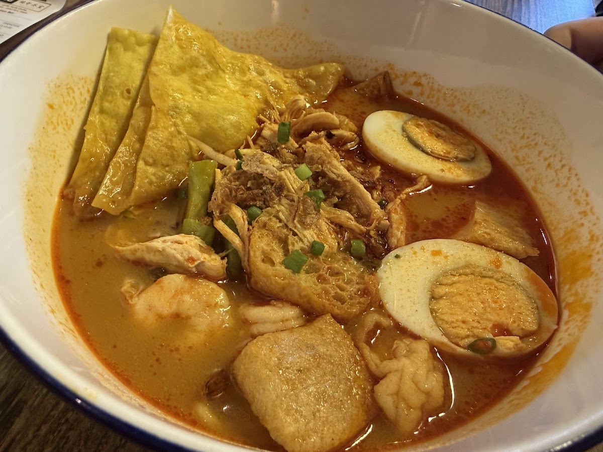 Fugo Kopitiam 福哥茶室&IKSMart Photo 3
