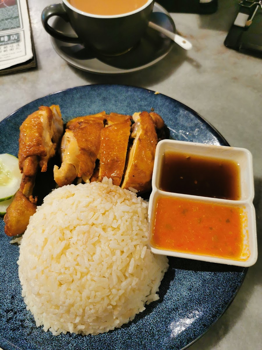 Fugo Kopitiam 福哥茶室&IKSMart Photo 7