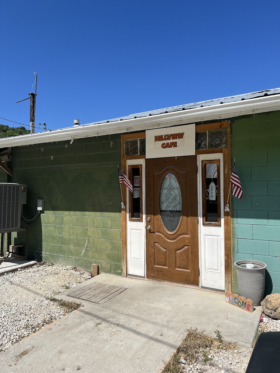 Hillview Cafe Photo 3
