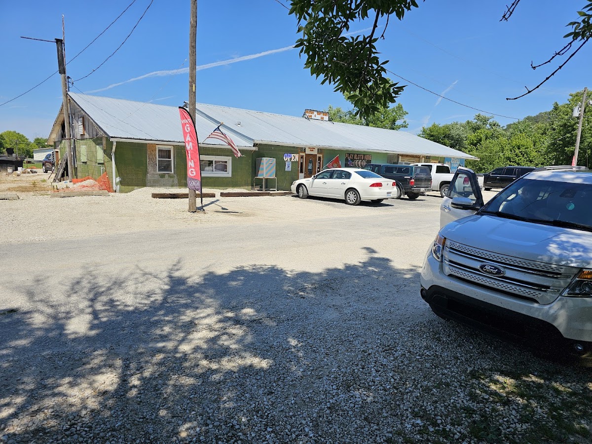 Hillview Cafe Photo 4