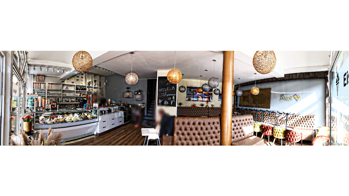 Ankays Eiscafé