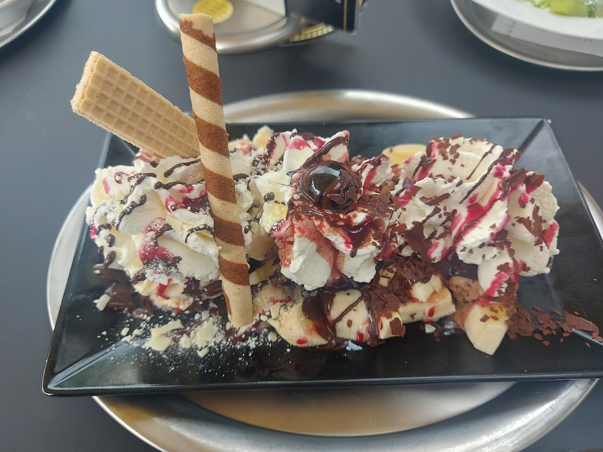 Ankays Eiscafé Photo 10