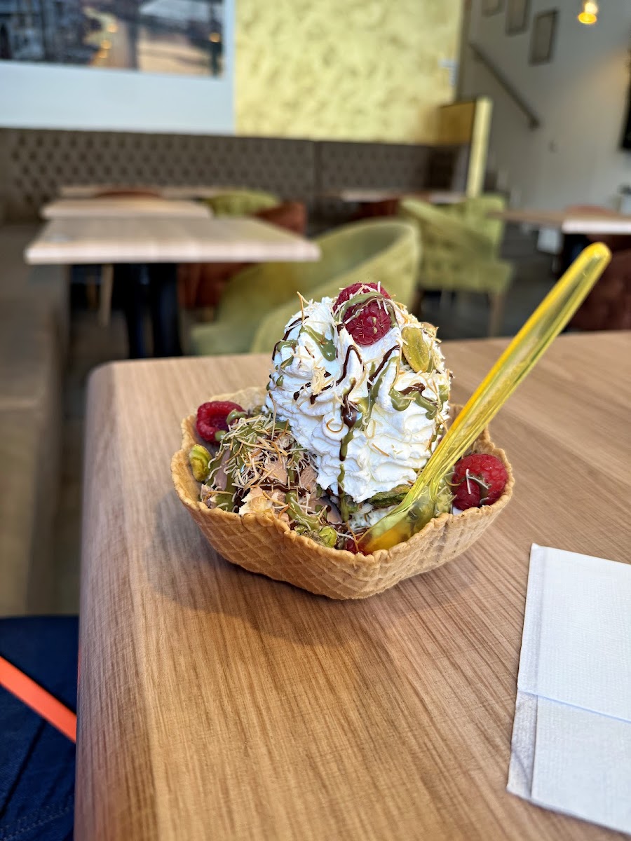 Ankays Eiscafé Photo 4