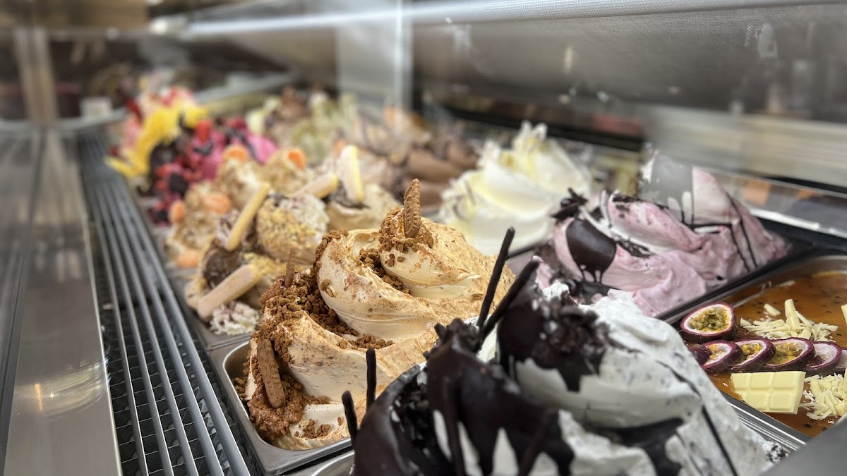 Ankays Eiscafé Photo 5