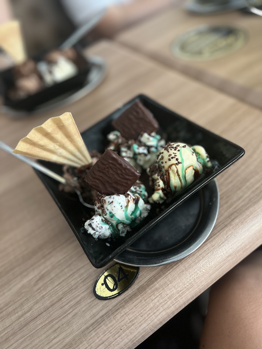 Ankays Eiscafé Photo 9