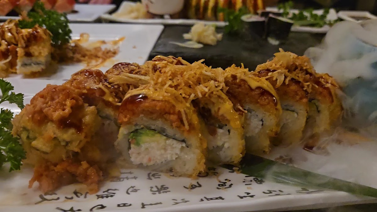 Aya Sushi Photo 2