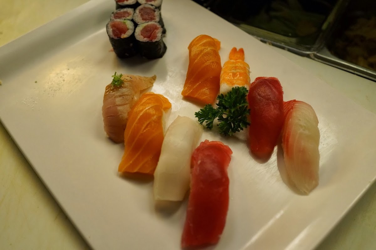 Aya Sushi Photo 3