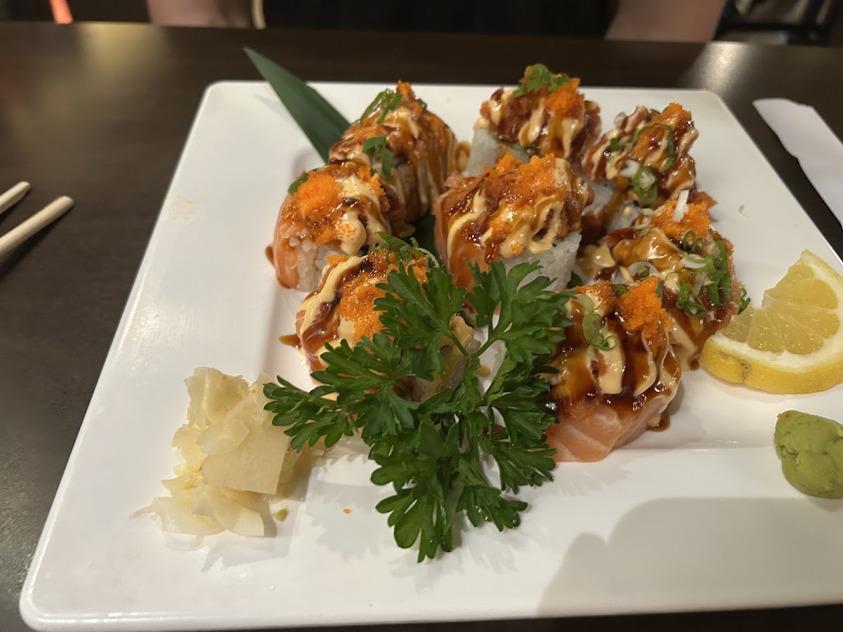 Aya Sushi Photo 4