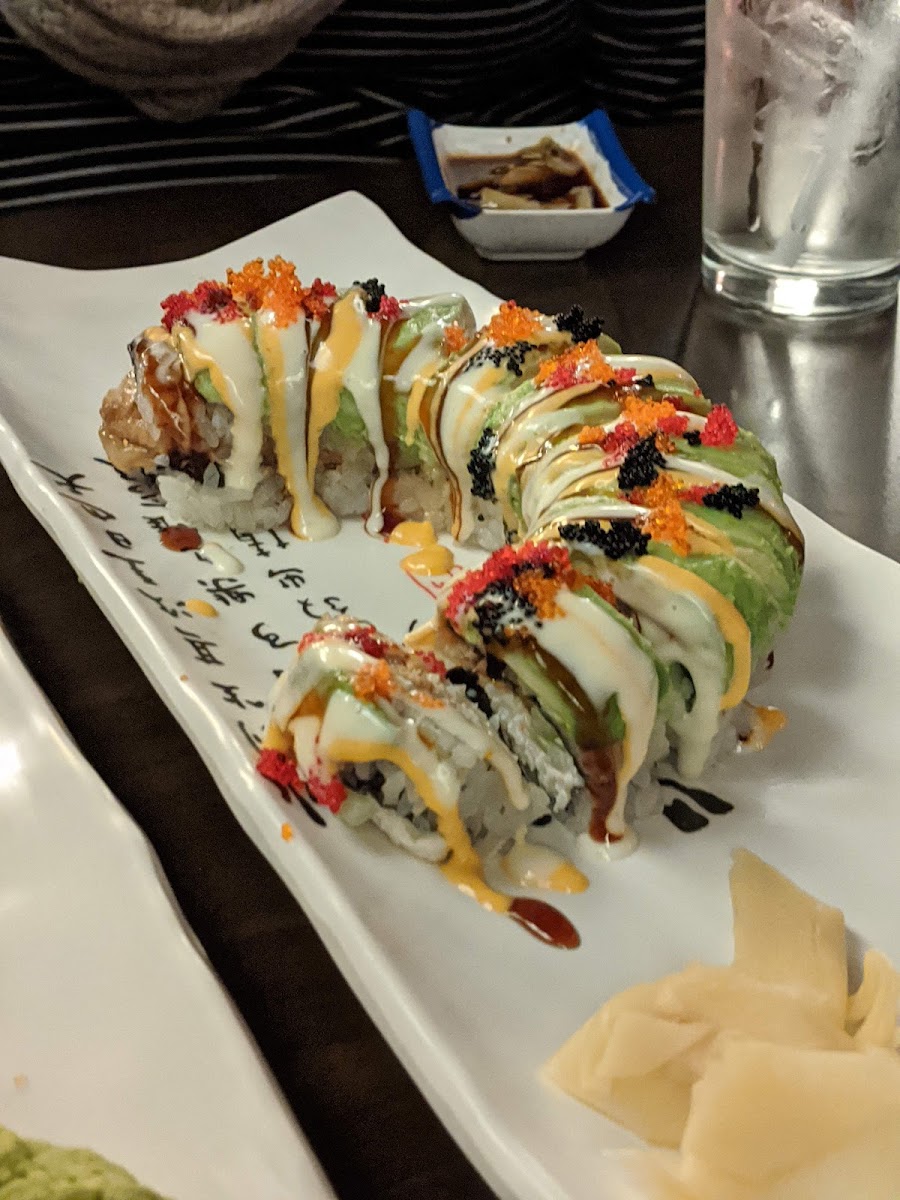 Aya Sushi Photo 6