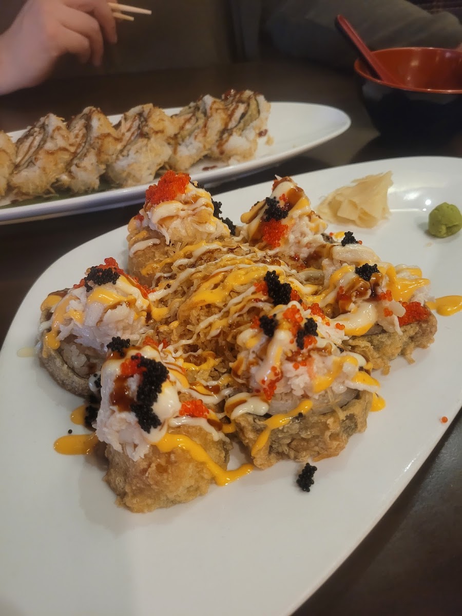 Aya Sushi Photo 7