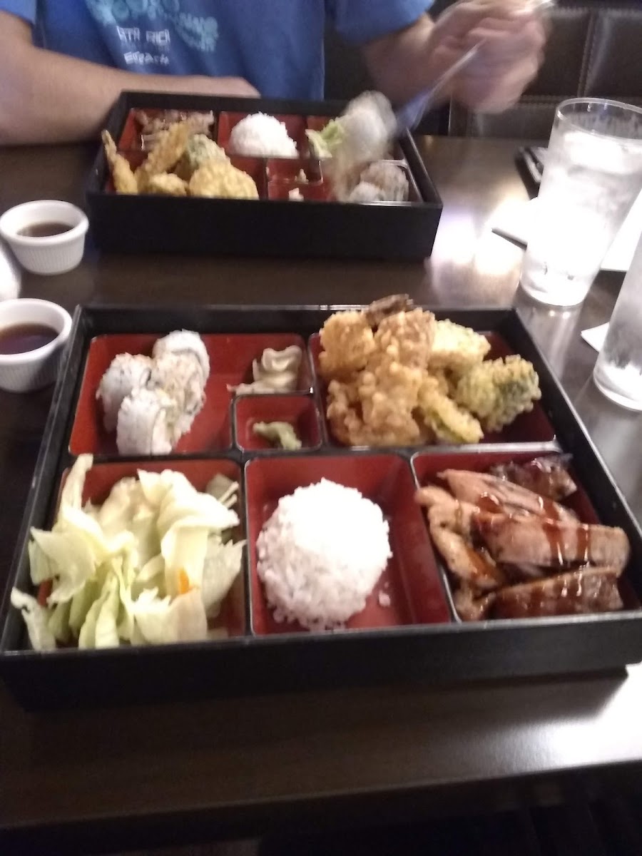 Aya Sushi Photo 8