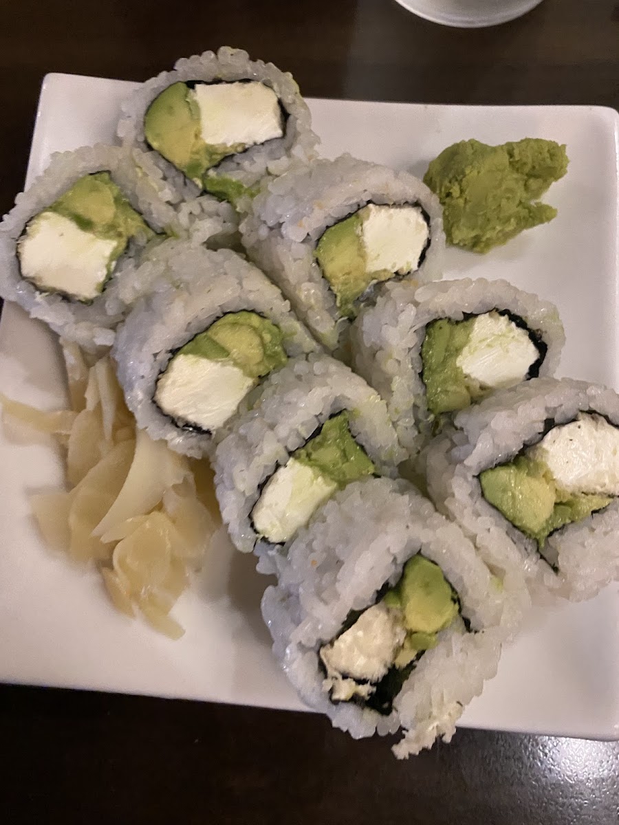 Aya Sushi Photo 9