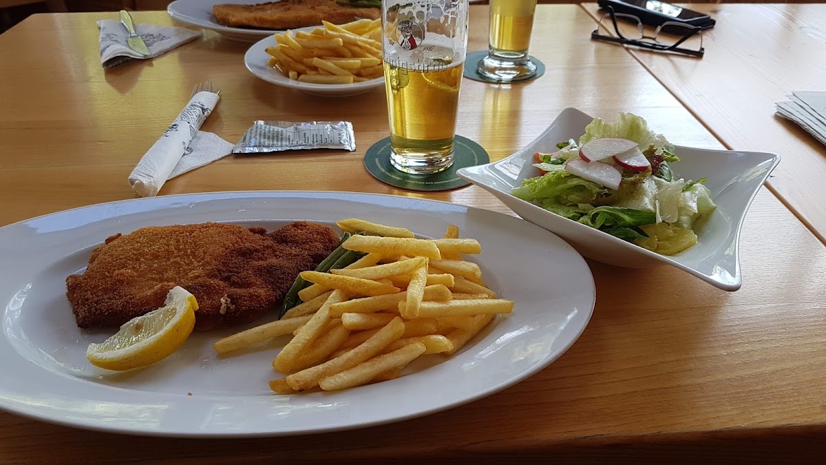 Gasthaus Fuchsbau GmbH Photo 10