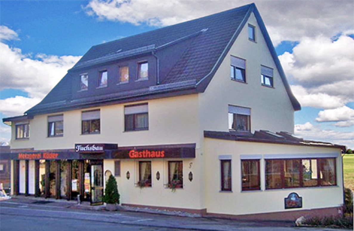 Gasthaus Fuchsbau GmbH Photo 3