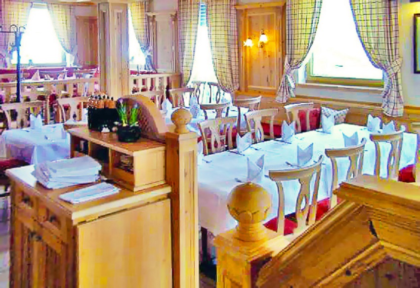 Gasthaus Fuchsbau GmbH Photo 4