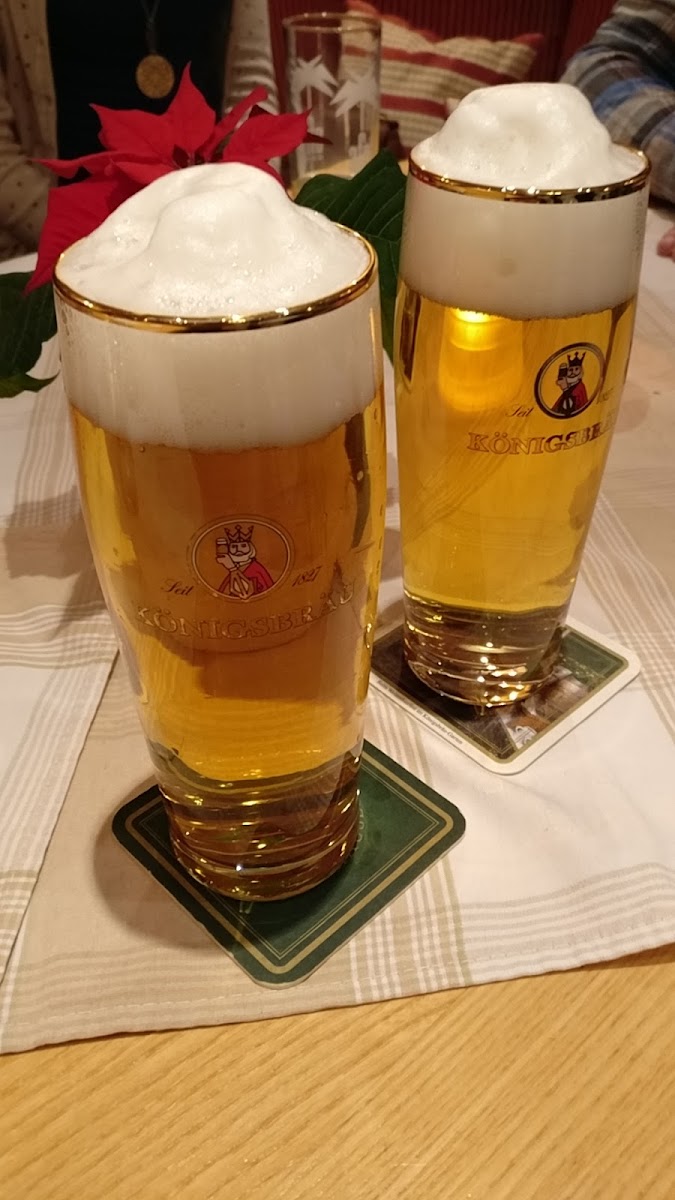Gasthaus Fuchsbau GmbH Photo 5