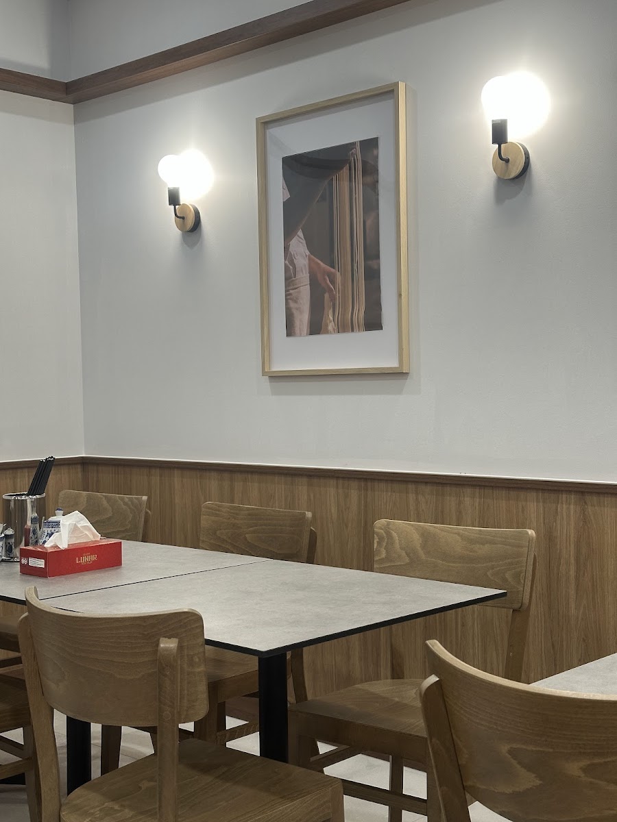 万里金汤 Golden Noodle House Point Cook