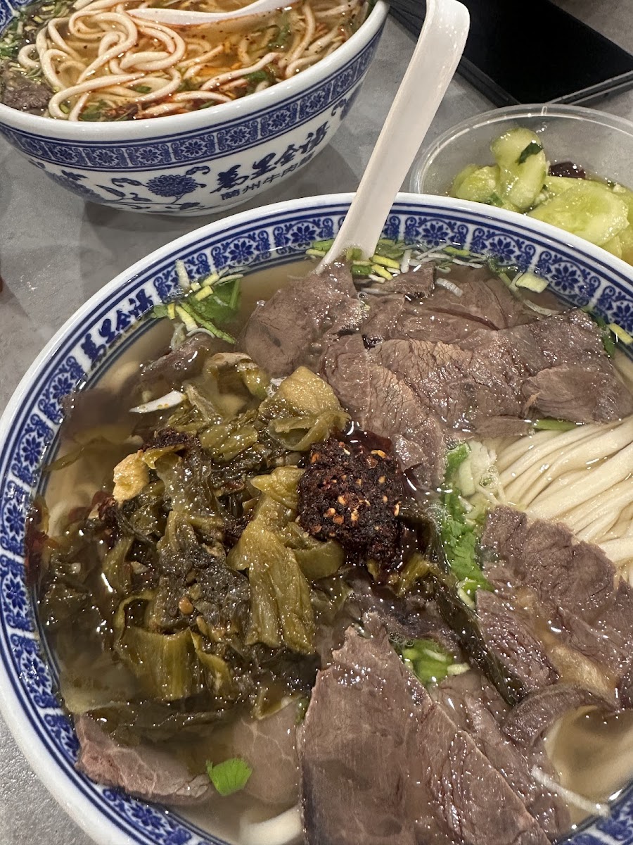万里金汤 Golden Noodle House Point Cook Photo 10