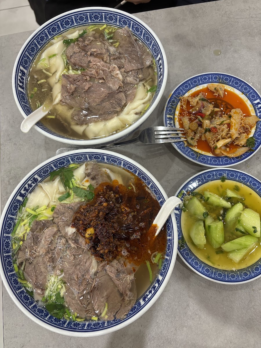 万里金汤 Golden Noodle House Point Cook Photo 3