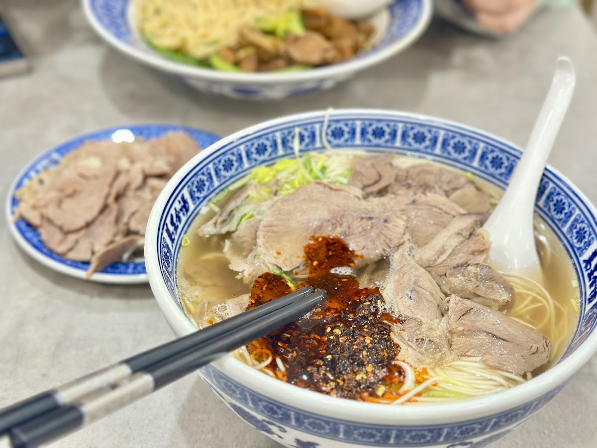 万里金汤 Golden Noodle House Point Cook Photo 4