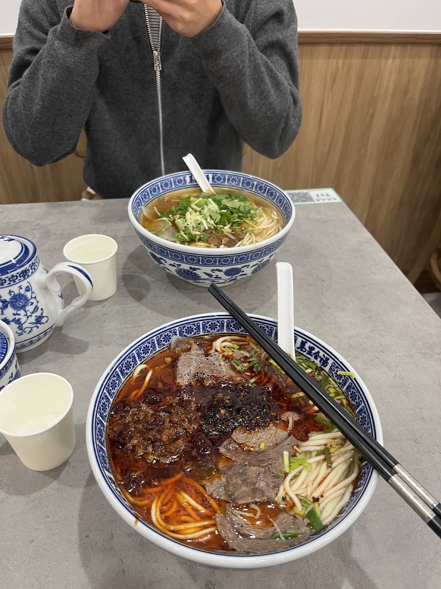 万里金汤 Golden Noodle House Point Cook Photo 5
