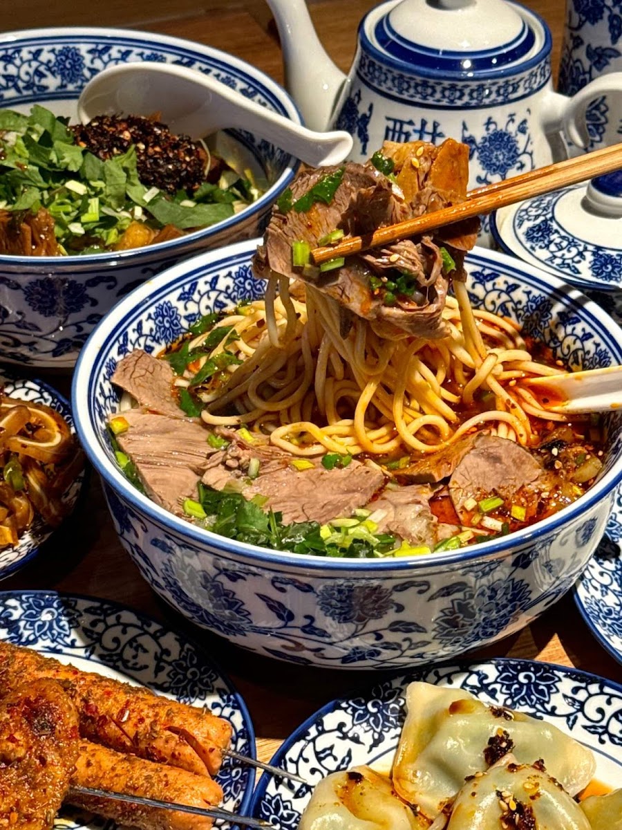 万里金汤 Golden Noodle House Point Cook Photo 6