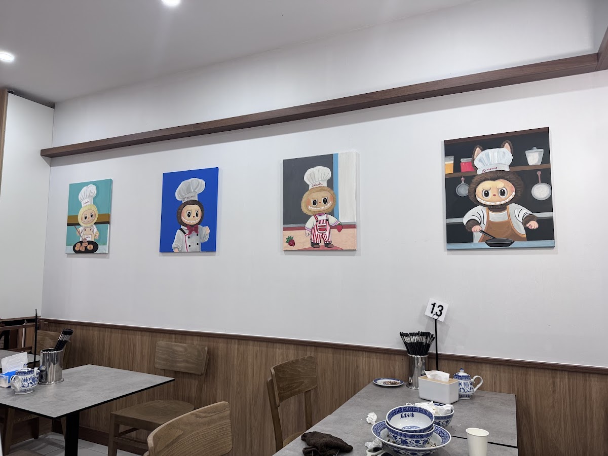 万里金汤 Golden Noodle House Point Cook Photo 7