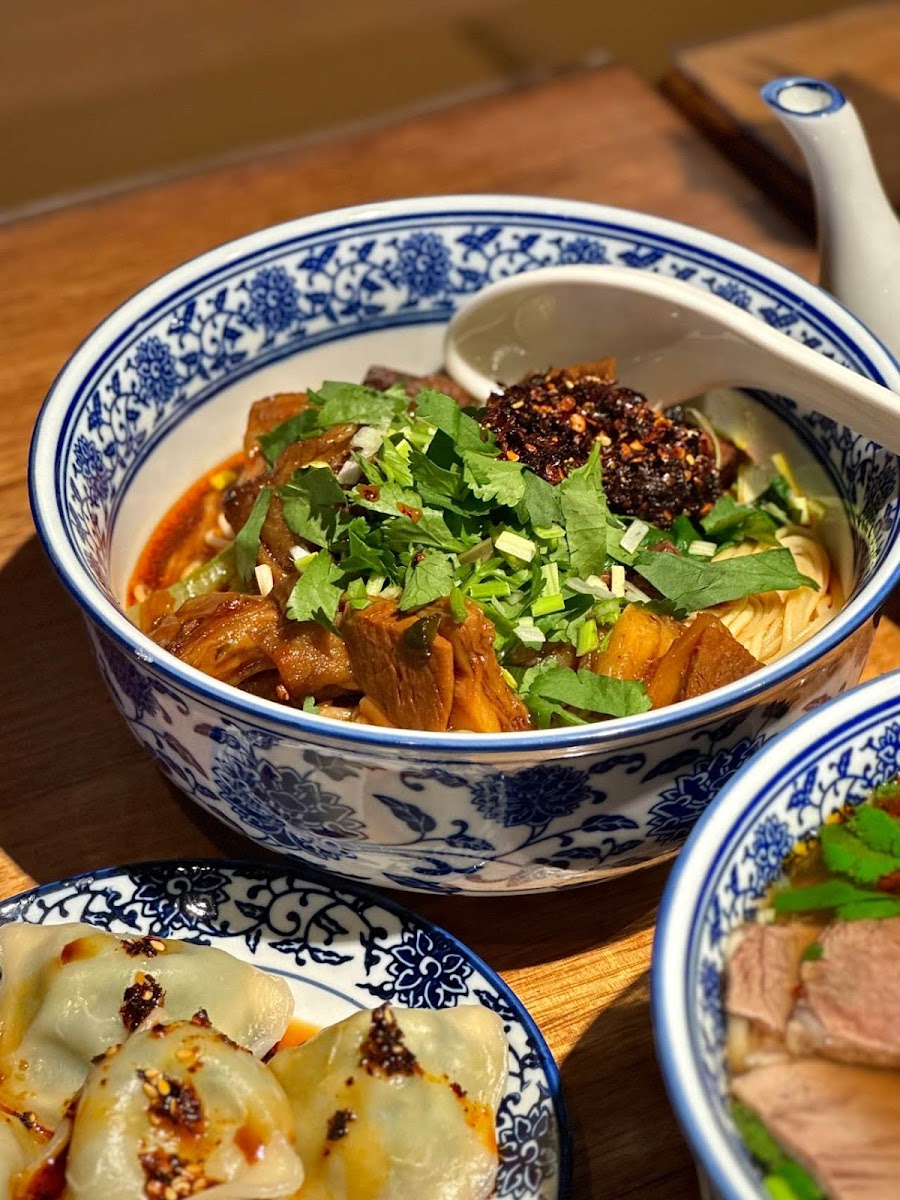 万里金汤 Golden Noodle House Point Cook Photo 8