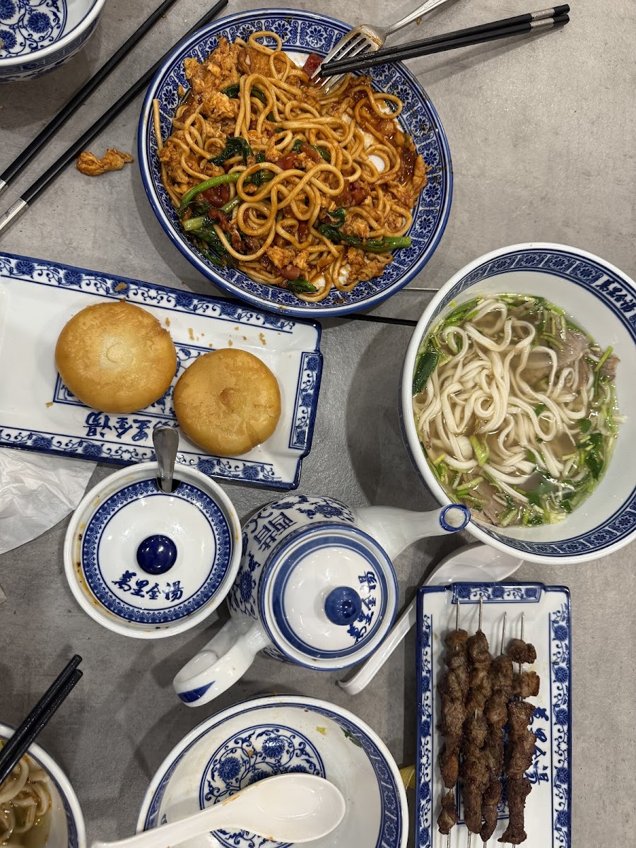 万里金汤 Golden Noodle House Point Cook Photo 9