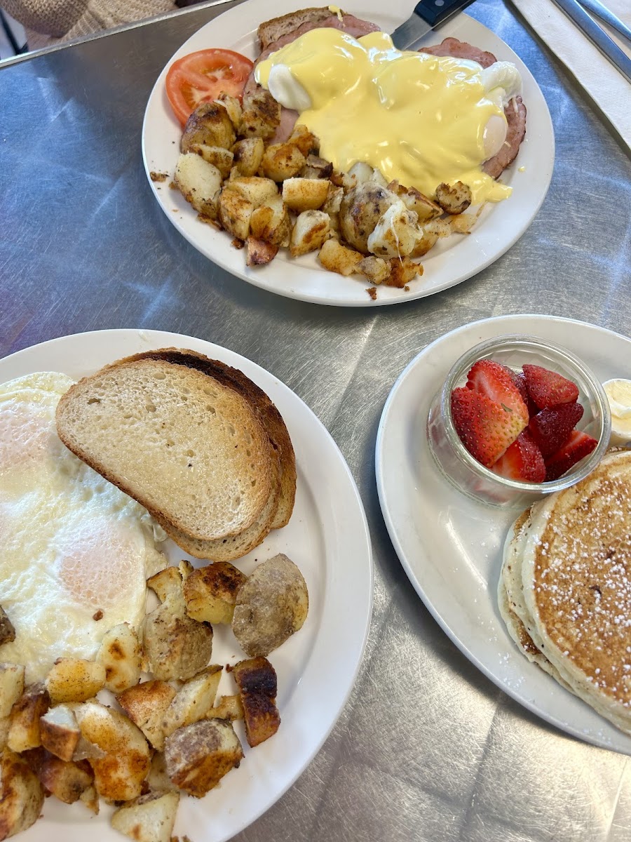 Diamond's Grill Photo 5