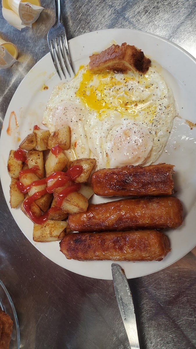 Diamond's Grill Photo 6