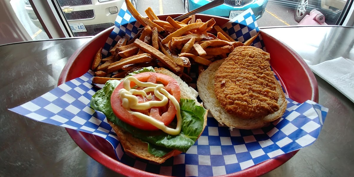 Diamond's Grill Photo 9