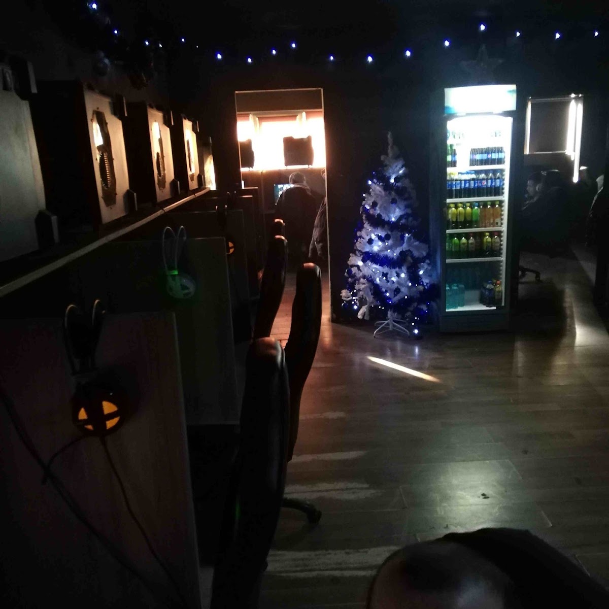 DomeGaming Photo 2
