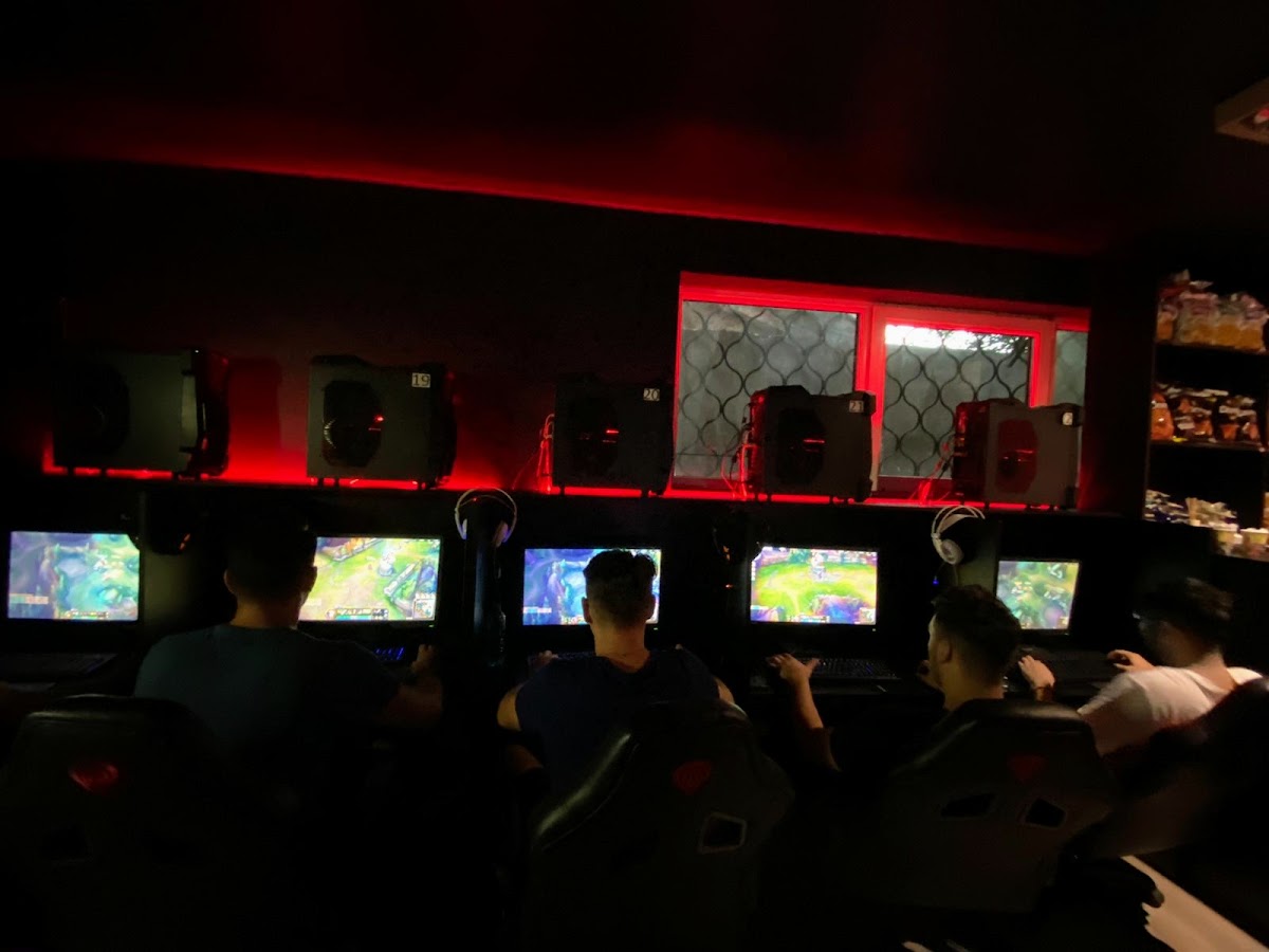 DomeGaming Photo 3