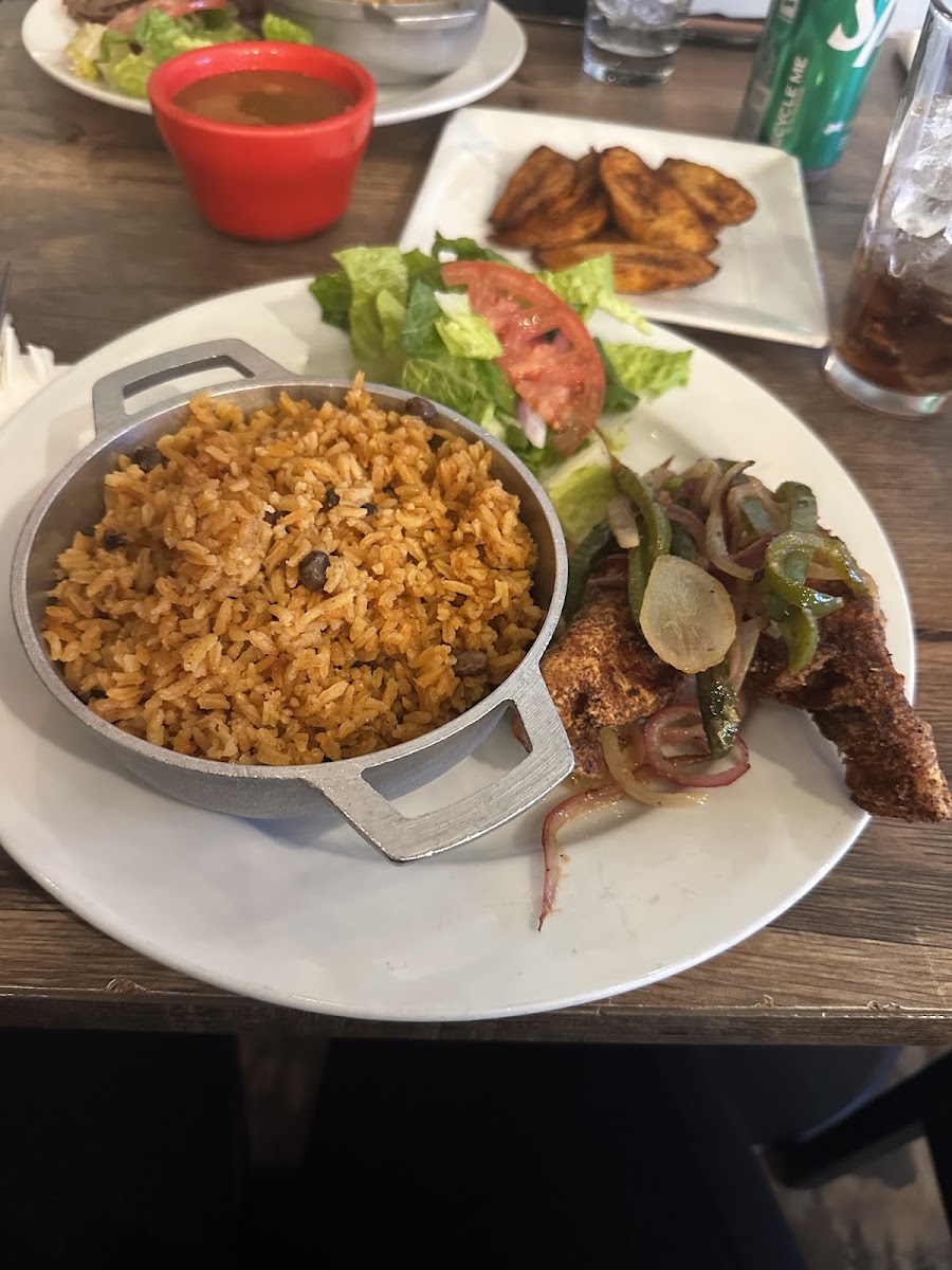 Sofrito 787 NY Photo 4