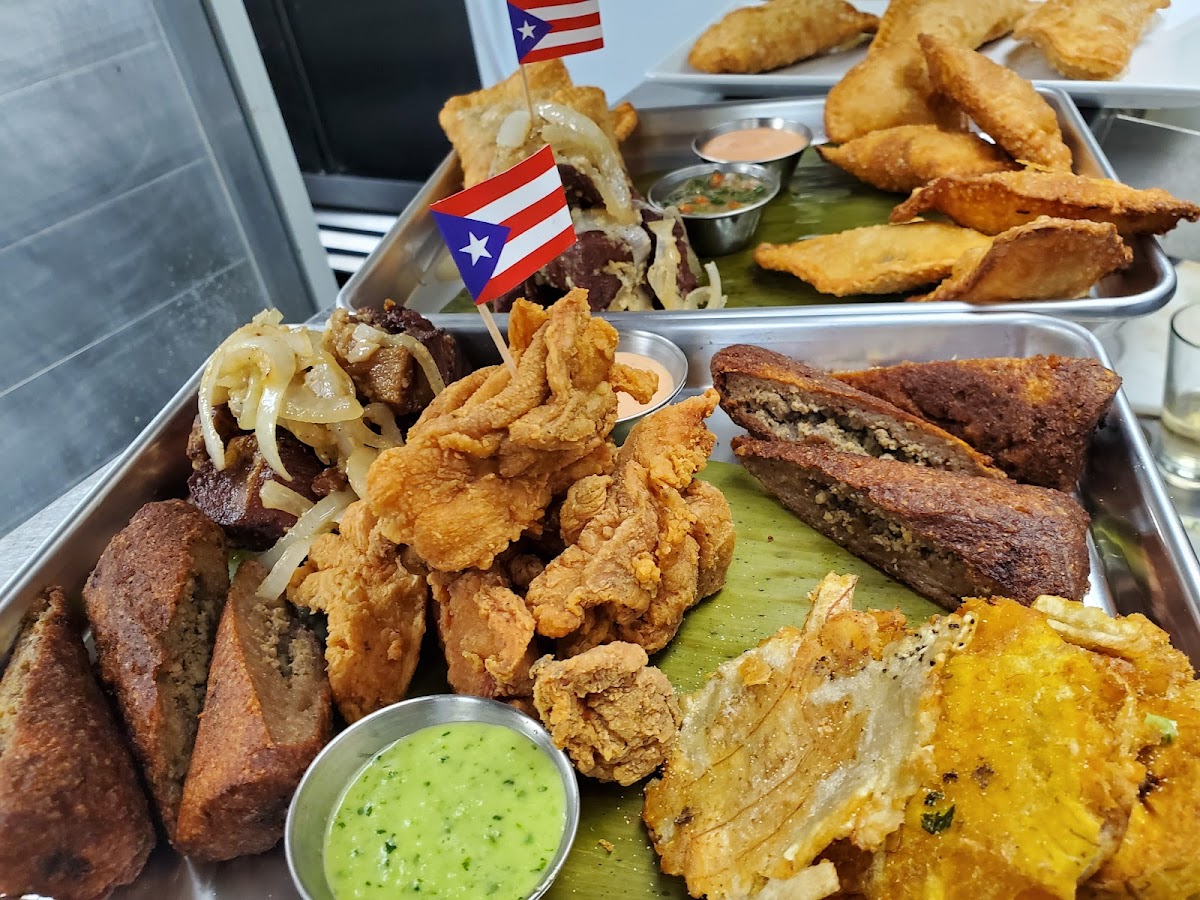 Sofrito 787 NY Photo 7