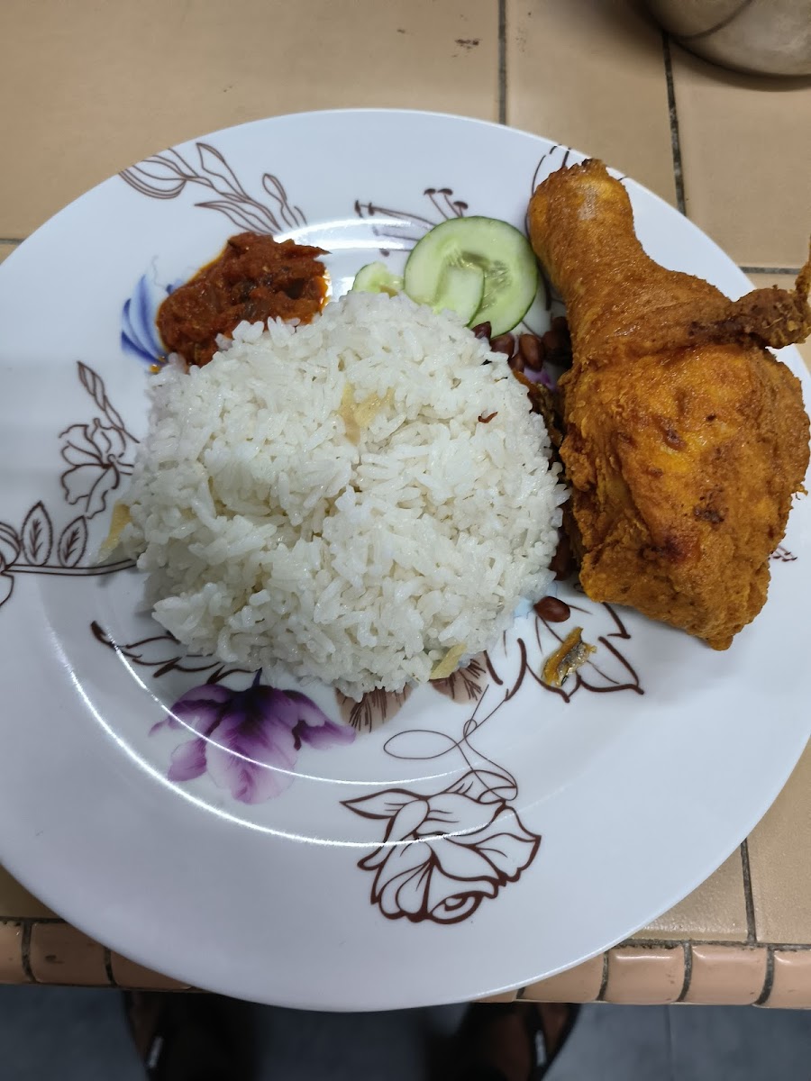Bahau Spicy Corner - Indian Food Photo 10