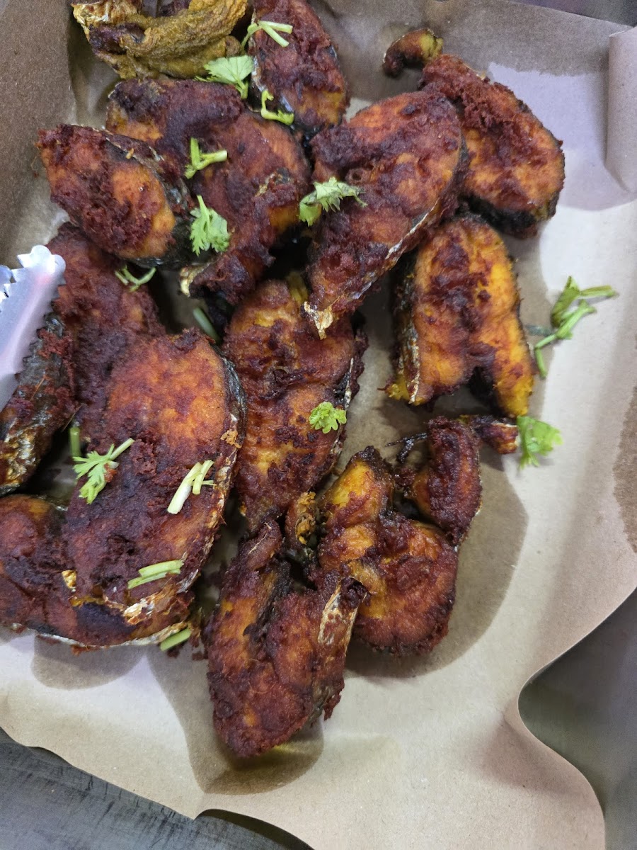 Bahau Spicy Corner - Indian Food Photo 3