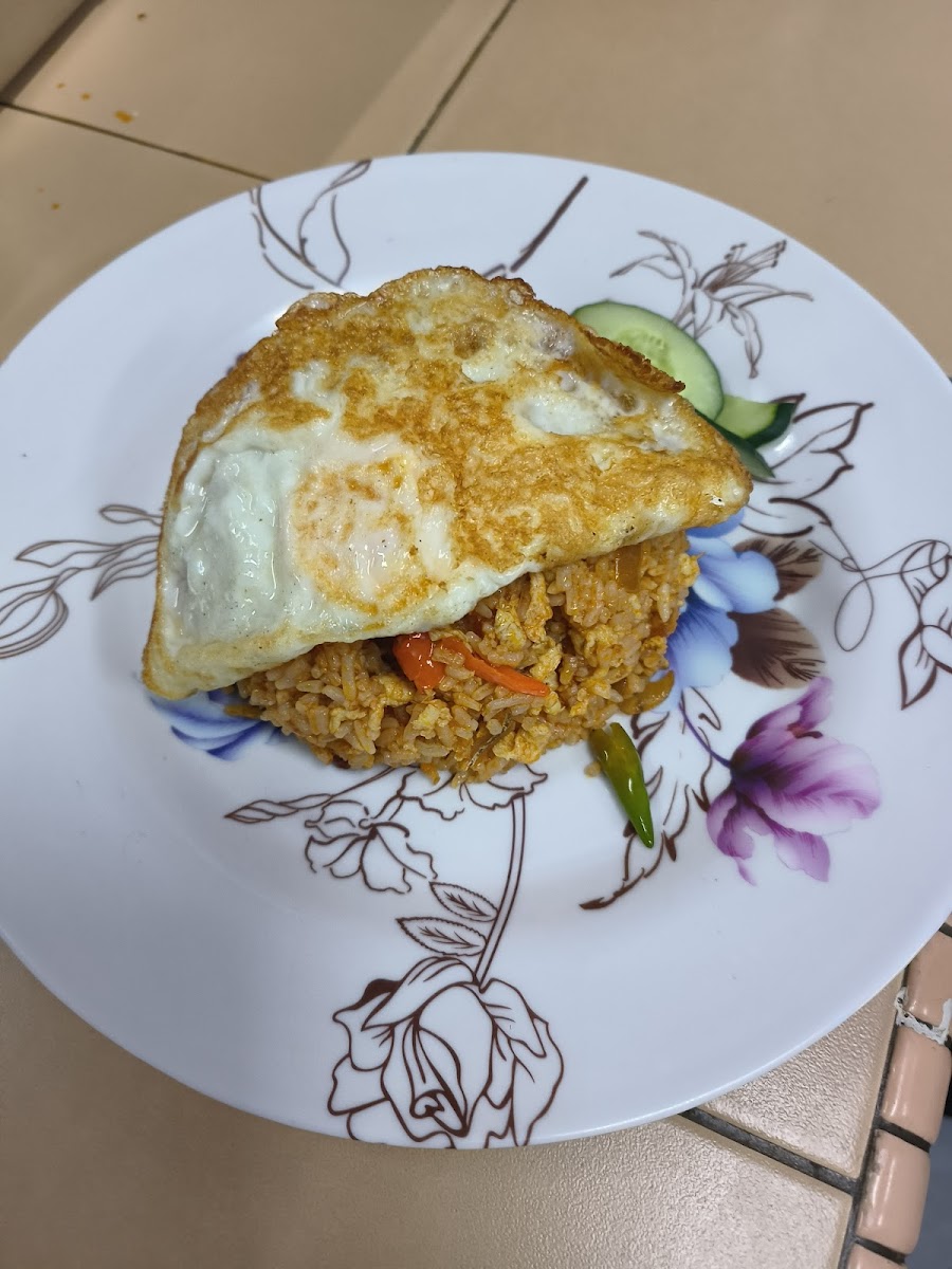 Bahau Spicy Corner - Indian Food Photo 5