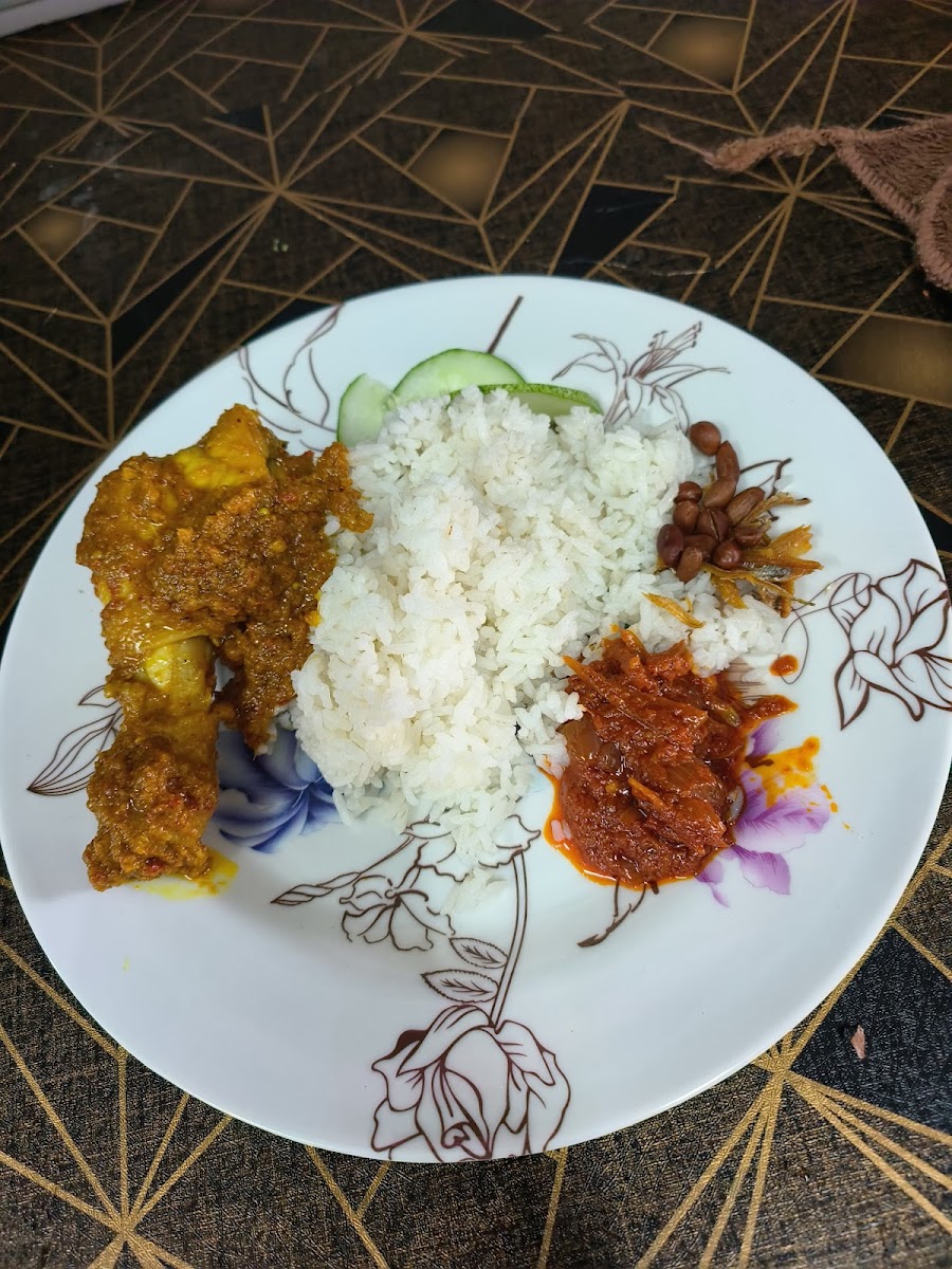 Bahau Spicy Corner - Indian Food Photo 6