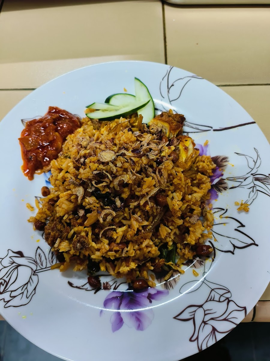 Bahau Spicy Corner - Indian Food Photo 7