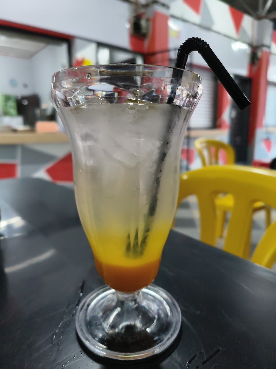 Bahau Spicy Corner - Indian Food Photo 9