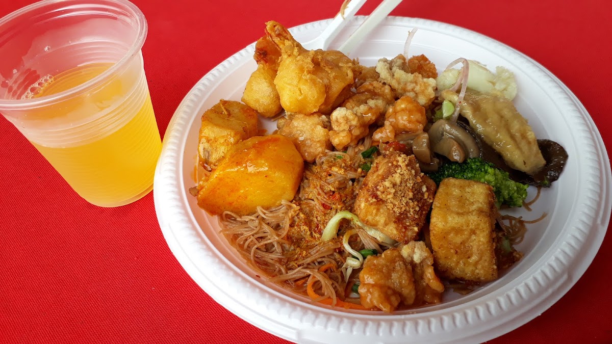 Kedai Black UiTM Jasin Photo 10