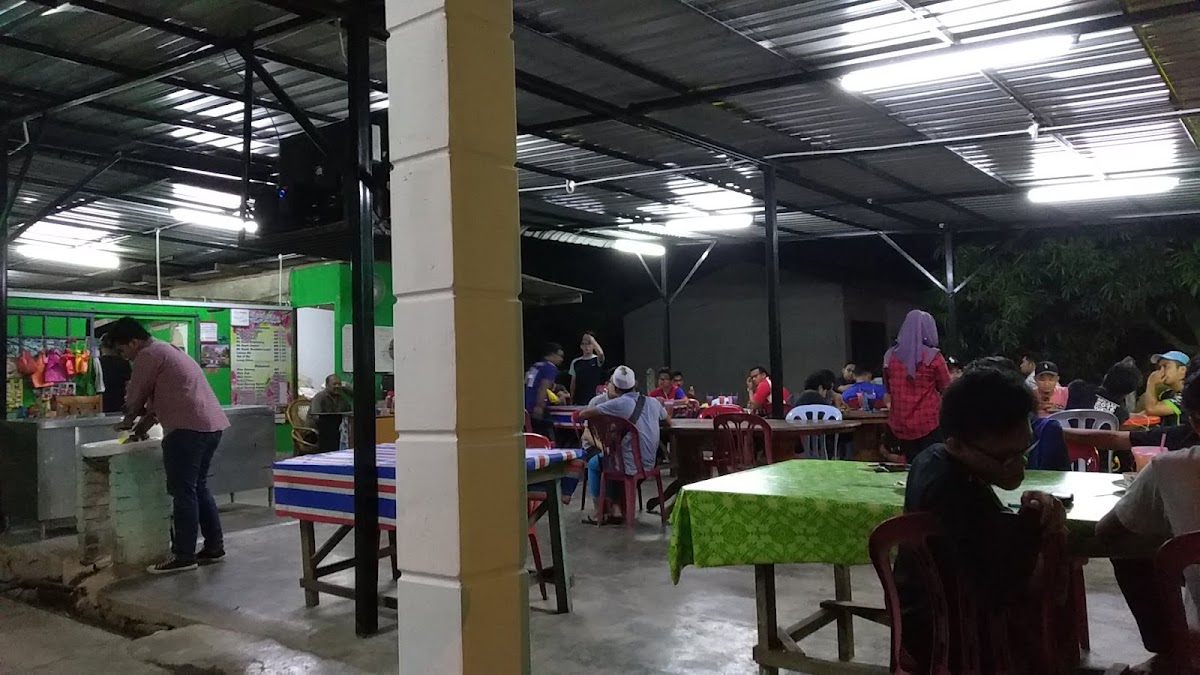 Kedai Black UiTM Jasin Photo 2