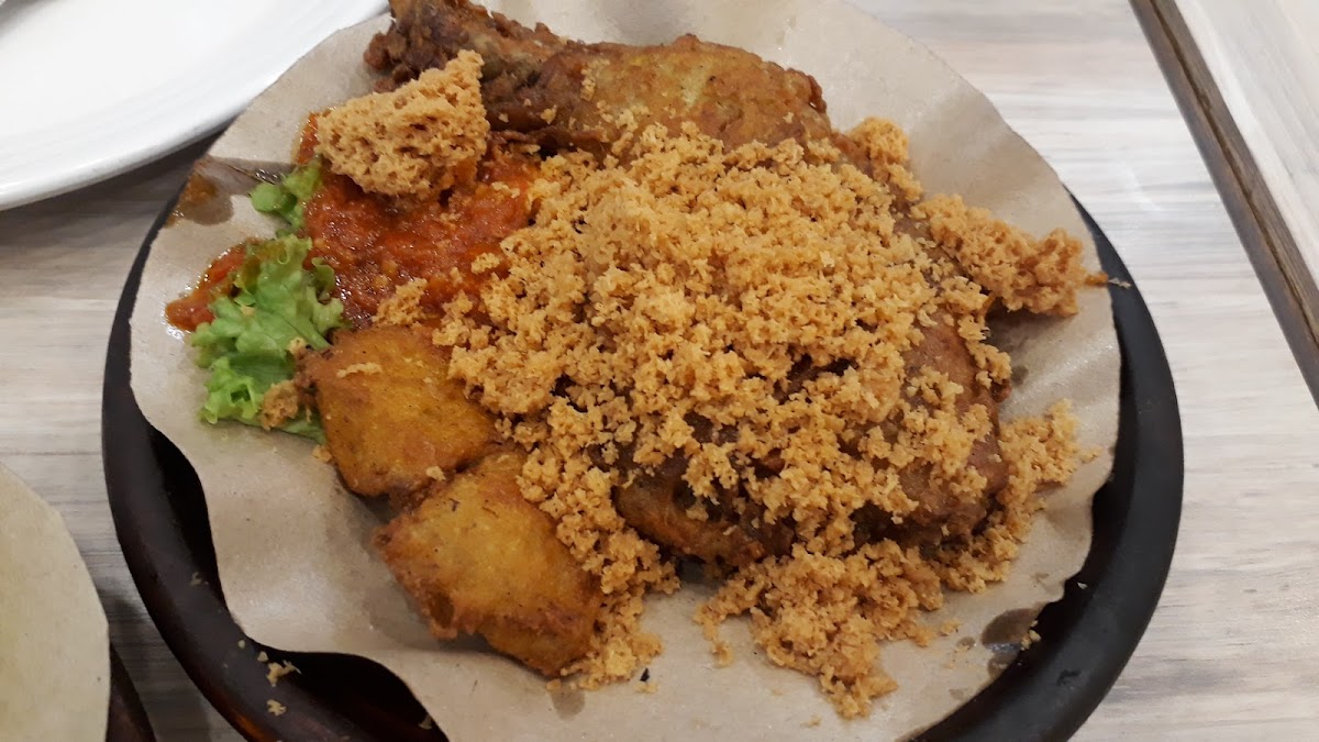 Kedai Black UiTM Jasin Photo 5